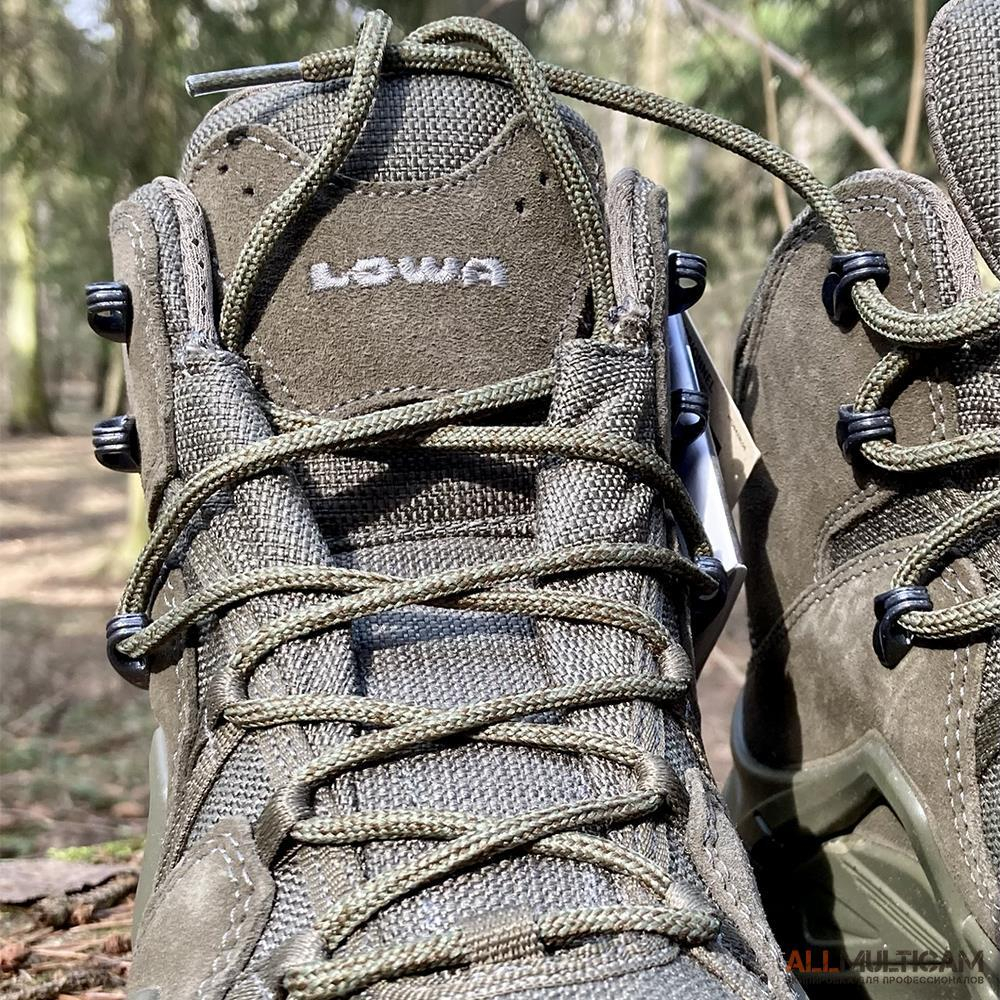 Lowa zephyr gtx mid tf ws shop