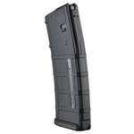Магазин с окном на 30 патронов 5.56x45 мм для AR15/M4 Gen M2 MOE Magpul