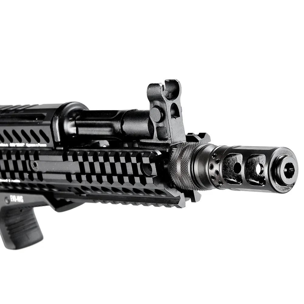 ДТК закрытого типа QD556 Sport Adjustable Saimaa Still