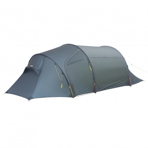 Трехместная палатка Fjellheimen Superlight HelSport в магазине военной одежды и снаряжения Allmulticam