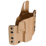 Кобура из Kydex под Glock (с отверстием) 5.45 DESIGN