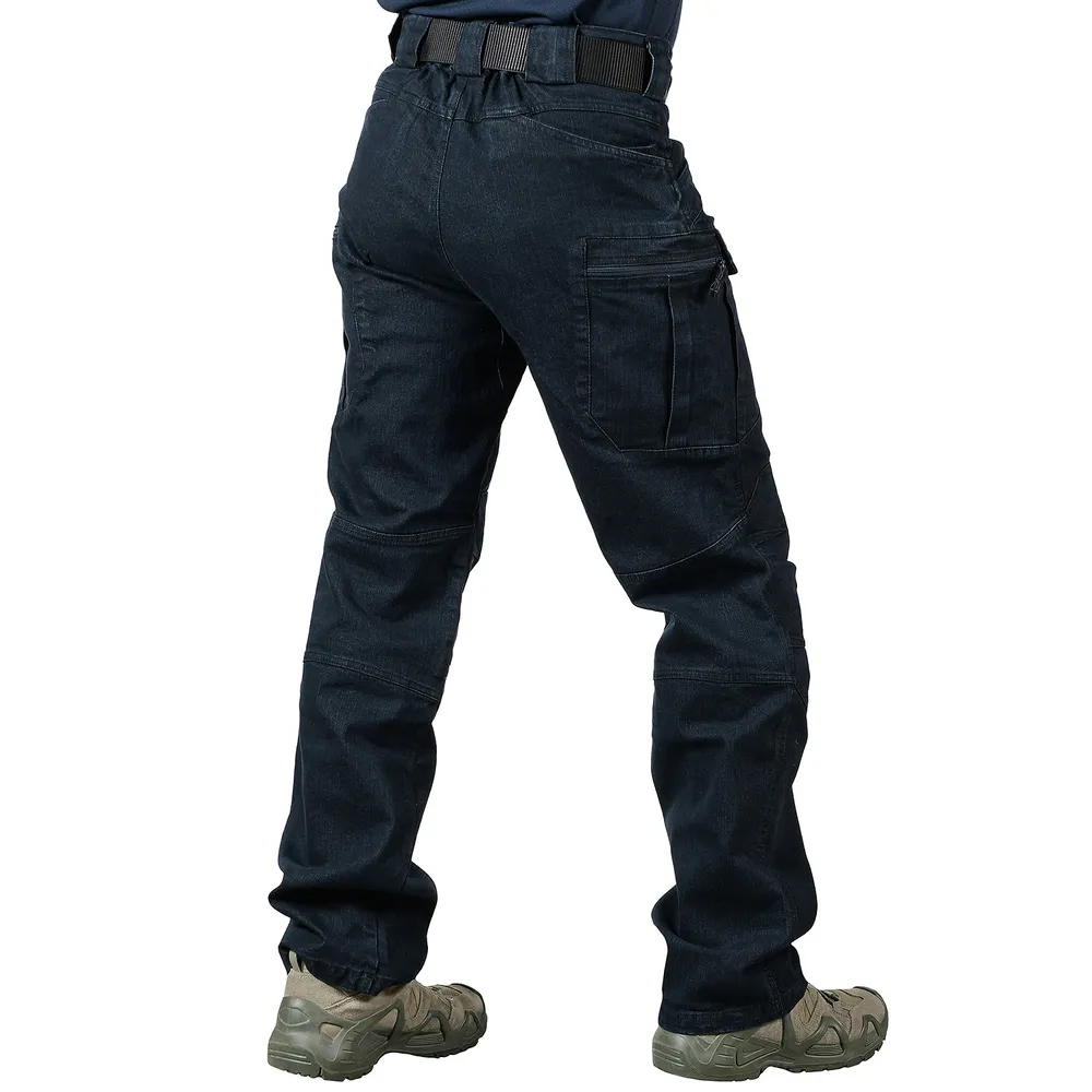 Джинсы UTP Denim Helikon-Tex