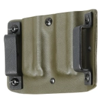 Подсумок из Kydex под 2 магазина ПЯ 5.45 DESIGN
