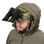 Утепленная куртка "Росомаха 2.0" 5.45 DESIGN