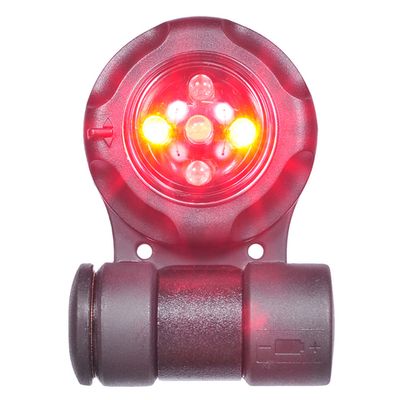 Инфракрасный маркер VIP Light Gen 3 Legacy Police Strobe Adventure Lights | Военторг ALLMULTICAM 