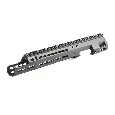 Шасси для СВД Sureshot Armament Group