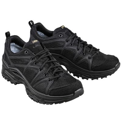 Женские облегченные тактические ботинки Innox Lo GTX  Ws Lowa | Военторг ALLMULTICAM 