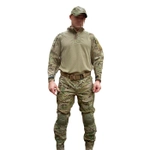 Тактические штаны всепогодные G3 Crye Precision