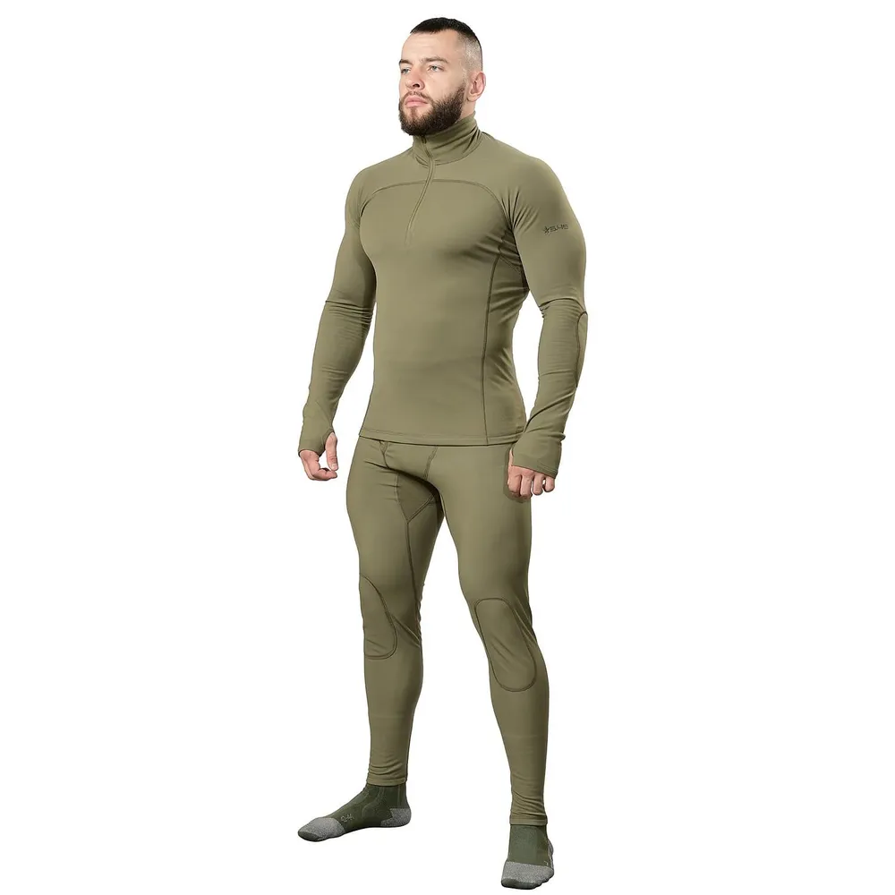 Термокальсоны "Фантом Зима" 5.45 DESIGN