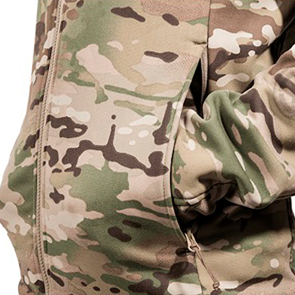 Crye precision field jacket sales