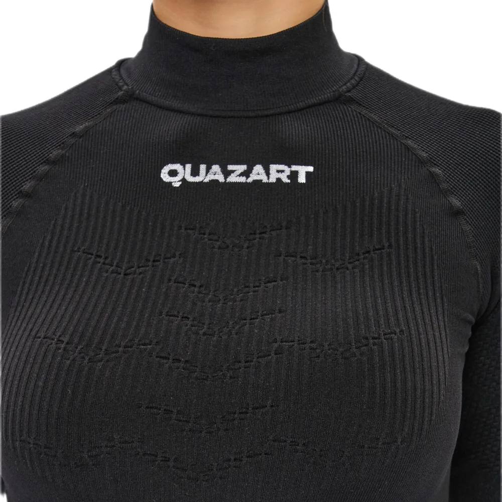 Термолонгслив Grafen Thermo женский QUAZART