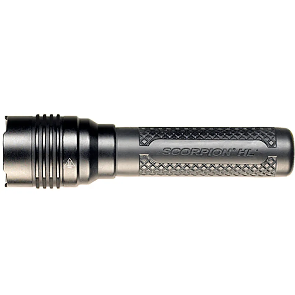 Тактический фонарь Scorpion HL StreamLight