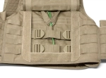 Тактический жилет под бронепластины Raptor Releasable Warrior Assault Systems
