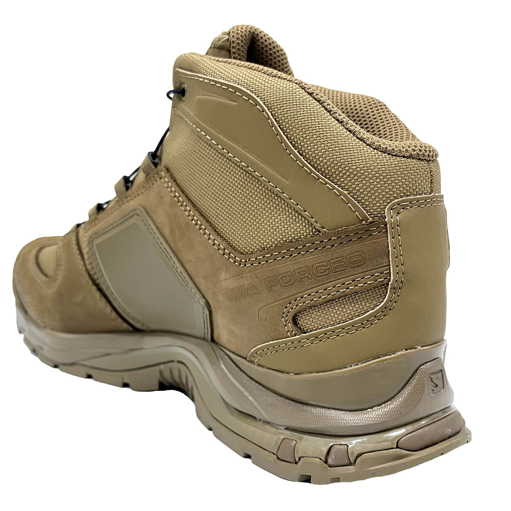 Salomon xa top forces mid 2018