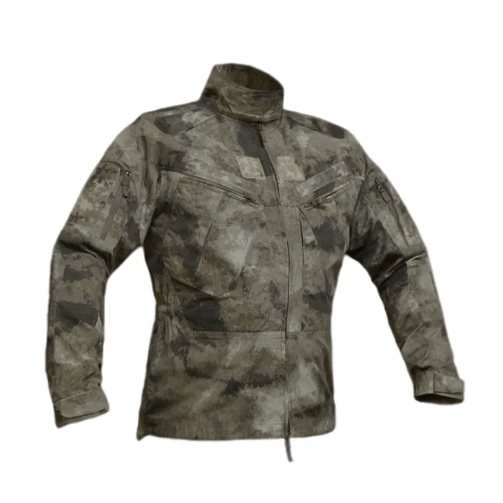 Тактическая куртка TFJ (Tactical Field Jacket) Tactical Performance