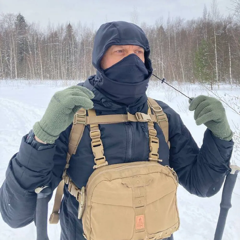 Балаклава Waterproof All Weather SealSkinz