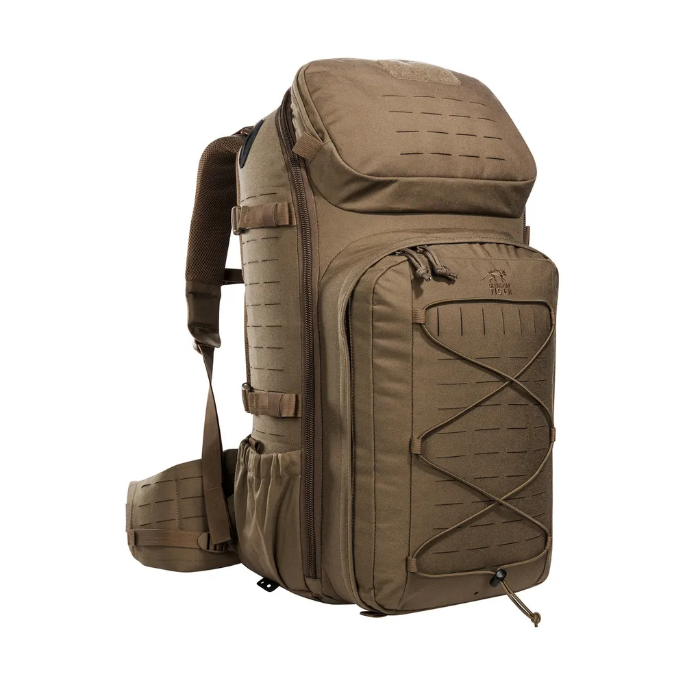 Тактический рюкзак TT Modular Trooper Pack MC Toploader Tasmanian Tiger