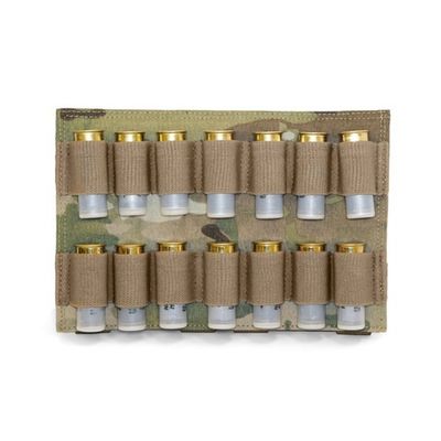 Подсумок для 14 патронов 12-го калибра Warrior Assault Systems | Военторг ALLMULTICAM 