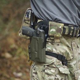 SIG-Sauer | Тактическая кобура для пистолета