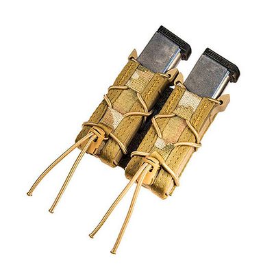 Двойной пистолетный подсумок Taco High Speed Gear | Военторг ALLMULTICAM 