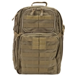 Рюкзак тактический 24 литра RUSH 24 Backpack 5.11
