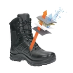 Зимние тактические ботинки Black Eagle Tactical 2.0 GTX WTR High Haix