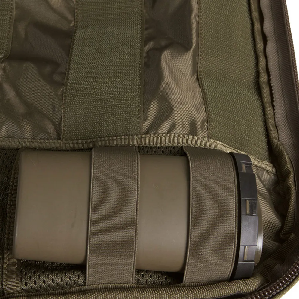 Военный медицинский рюкзак TT Medic Assault Pack MK II Tasmanian Tiger