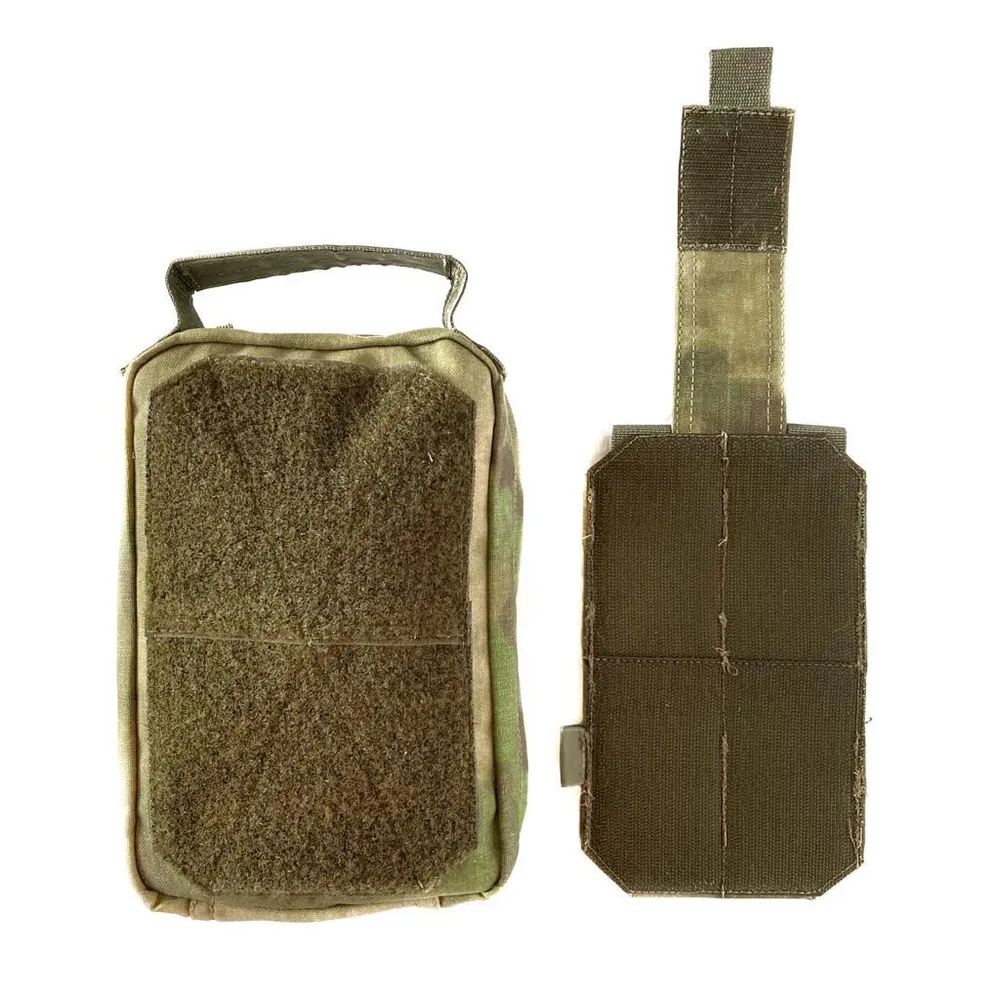 Средний медицинский подсумок 5.45 DESIGN