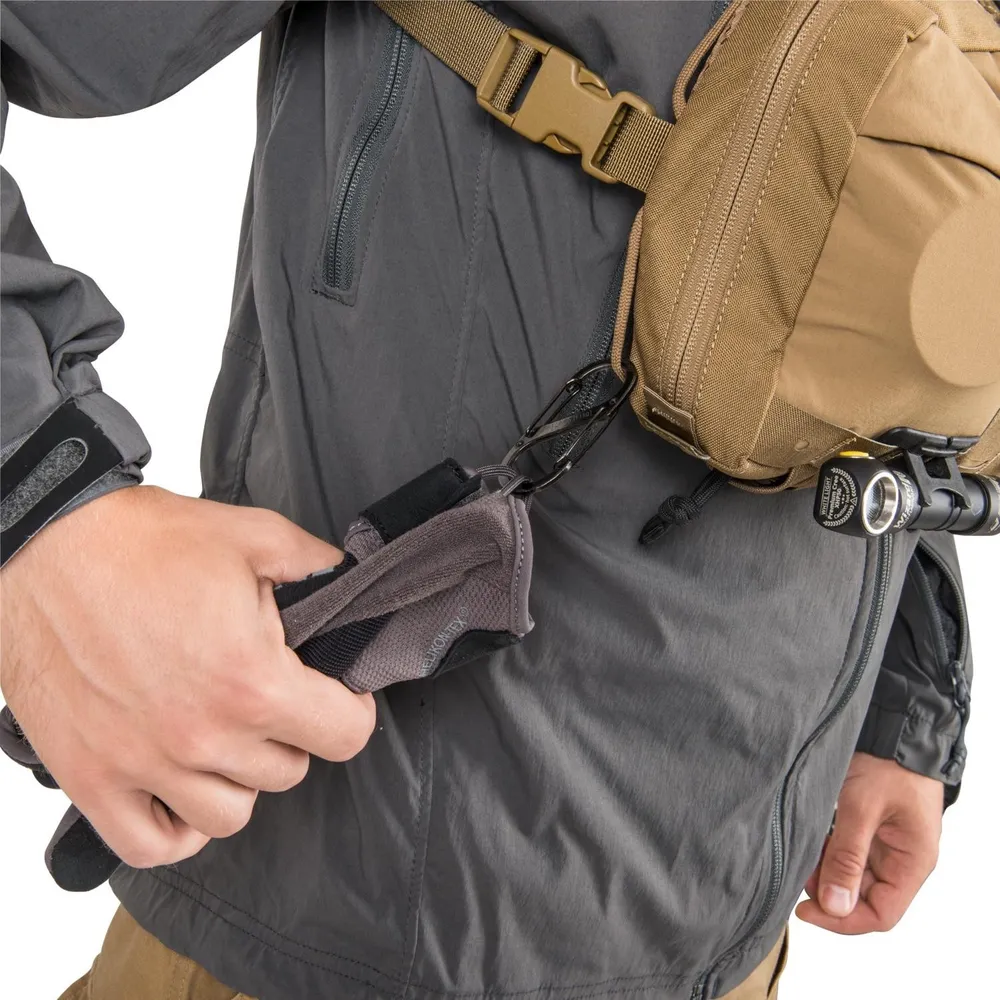 Нагрудная сумка Chest Pack Numbat Helikon-Tex