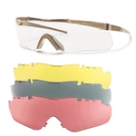 Тактические очки Aegis Echo II Smith Optics