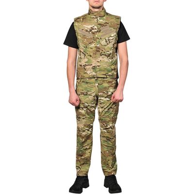 Жилет для тактической рубашки BlackHawk | Военторг ALLMULTICAM 