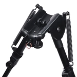 Сошки телескопические Ultralight Bipod Harris