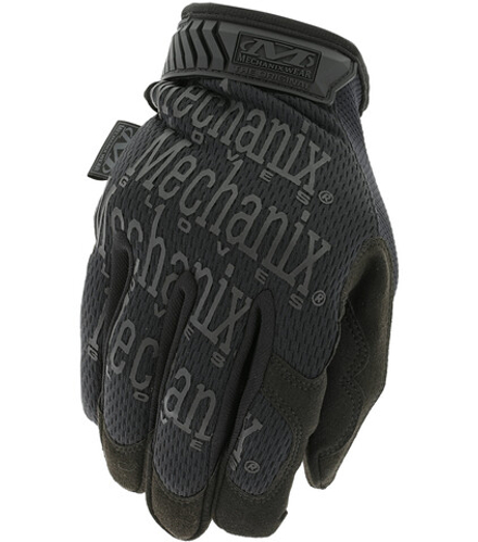 Тактические перчатки Original Mechanix