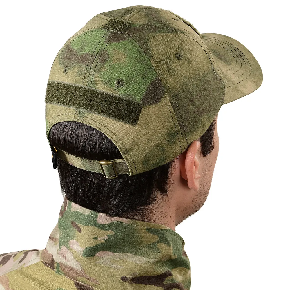 Тактическая кепка Tactical Condor