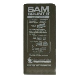 Шины | Снаряжение и средства тактической медицины