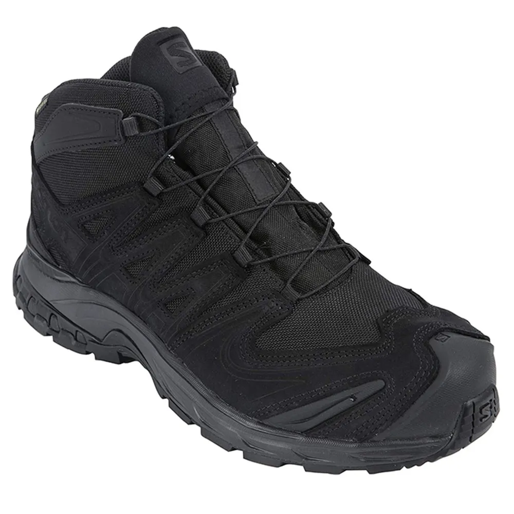 Тактические ботинки XA Forces MID GTX Salomon