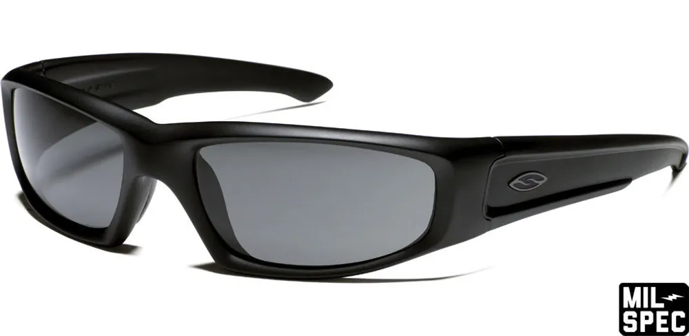 Тактические очки Hudson Tactical Smith Optics