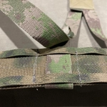 Тактический брючный ремень двойной "Модуль-M" 5.45 DESIGN
