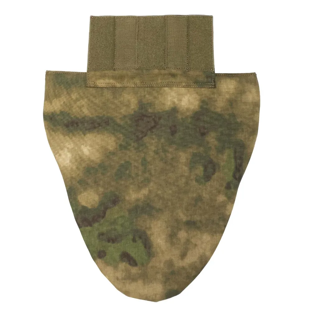 Баллистическая защита паха 5.45 DESIGN