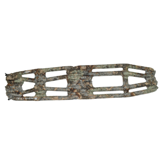 Ультралегкий коврик Inertia X Frame TM - Camo Klymit 3 сезонный