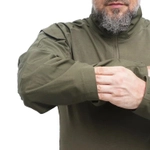 Тактическая рубашка "Рысь" 5.45 DESIGN