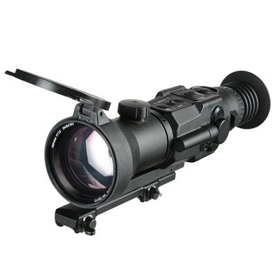 Тепловизионный прицел T4.322 Pro Dedal | Военторг ALLMULTICAM 