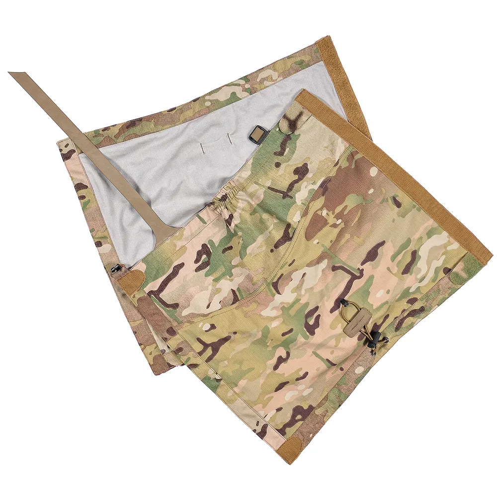 Гамаши "Скорпион" 5.45 DESIGN