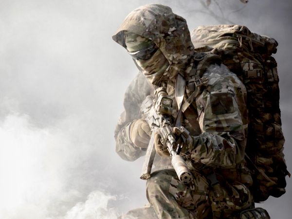 «ПОСЕЙДОН» 5.45 DESIGN ПОЧЕМУ ПЕРЕДОВЫЕ ТЕХНОЛОГИИ НЕ МОГУТ БЫТЬ ДЕШЕВЫМИ?