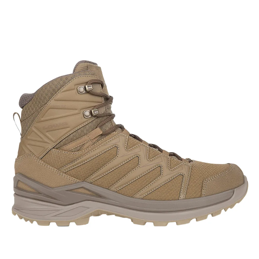 Женские тактические ботинки Innox Pro Mid TF GTX Ws Lowa
