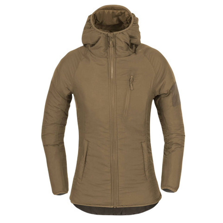 Женская тактическая куртка Wolfhound Hoodie Helikon-Tex