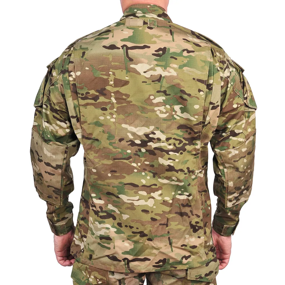 Тактическая куртка BSU (Battle Strike Uniform) Tactical Performance