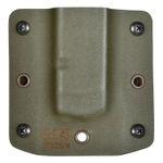 Подсумок из Kydex под 1 магазин Пистолета Ярыгина 5.45 DESIGN