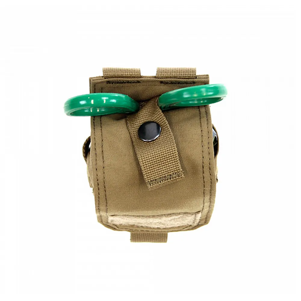 Медицинский подсумок Individual First Aid Kit Warrior Assault Systems