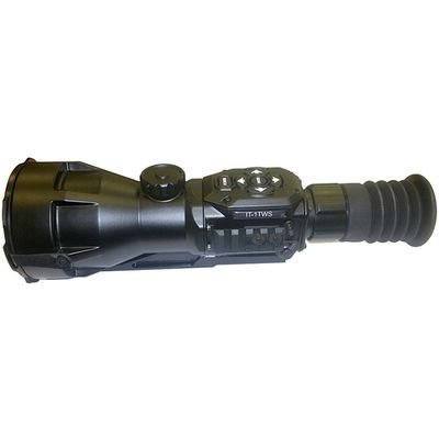 Тепловизионный прицел для пулемета IT-1TWS-310AH InfraTech | Военторг ALLMULTICAM 